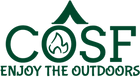 COSF Logo of the Store