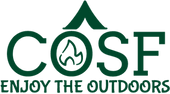 COSF Logo of the Store