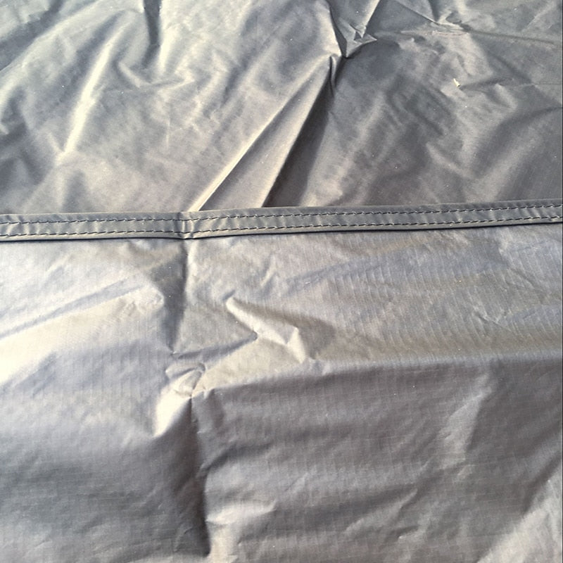 2021 New Version 3F UL GEAR LANSHAN 2 original silnylon footprint 220*110cm high quality groundsheet