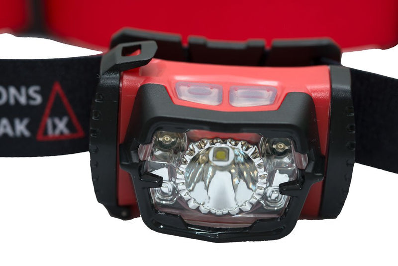 Mons Peak IX Minion 220 Headlamp