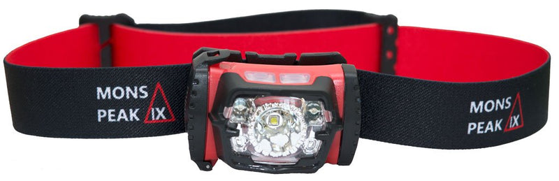 Mons Peak IX Minion 220 Headlamp