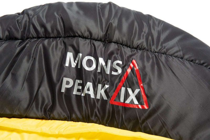 Settler 4 Season Sleeping Bag