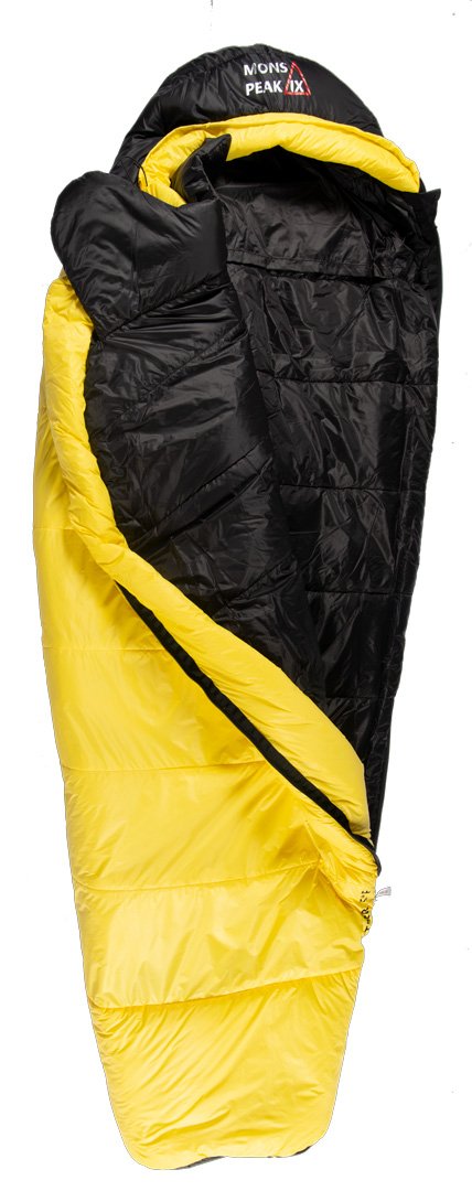 Settler 4 Season Sleeping Bag