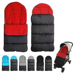 Baby stroller pad Seat Cushion Push chair sleeping bags Pram Car Soft Mattresses baby Carriage Seat Stroller Mat bag Accessories