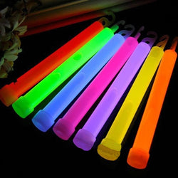 1pcs Outdoor Light Glow Stick Survival Light Stick