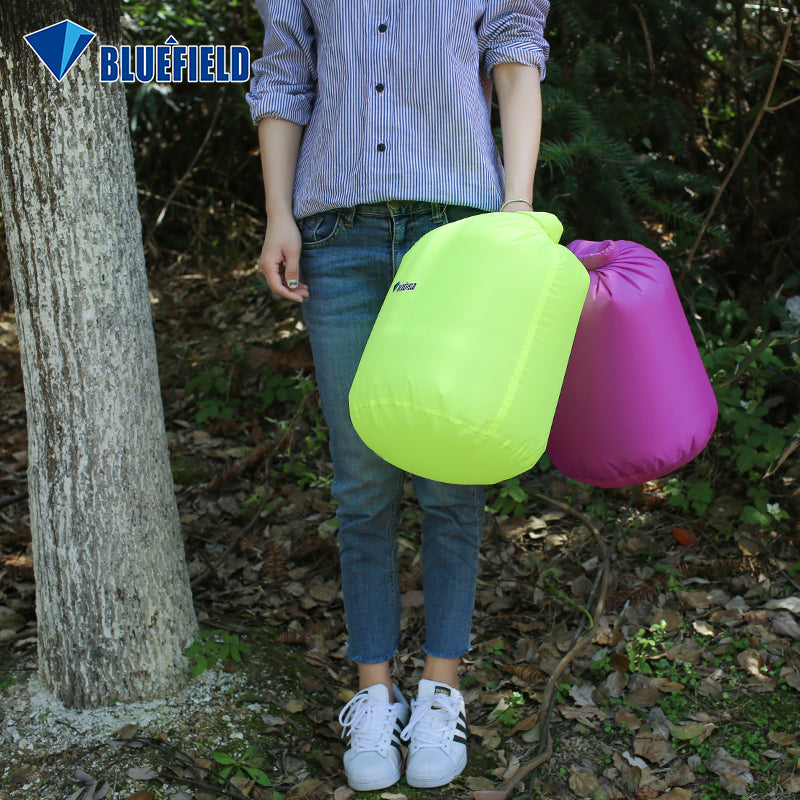 2.6 gallon and 5.2 gallon Waterproof Dry Bag