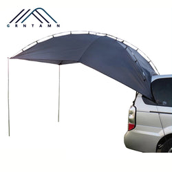 GRNTAMN Outdoor Waterproof Protable Canopy Camping Tent Sun shelter Car Awning Tent