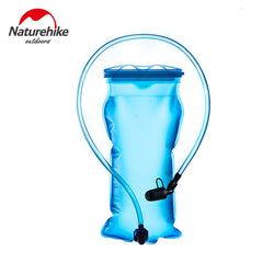 Naturehike Soft Flask Collapsible Water Bottle Folding Water Container Collapsible Water Reservoir Water Bladder Water Bag