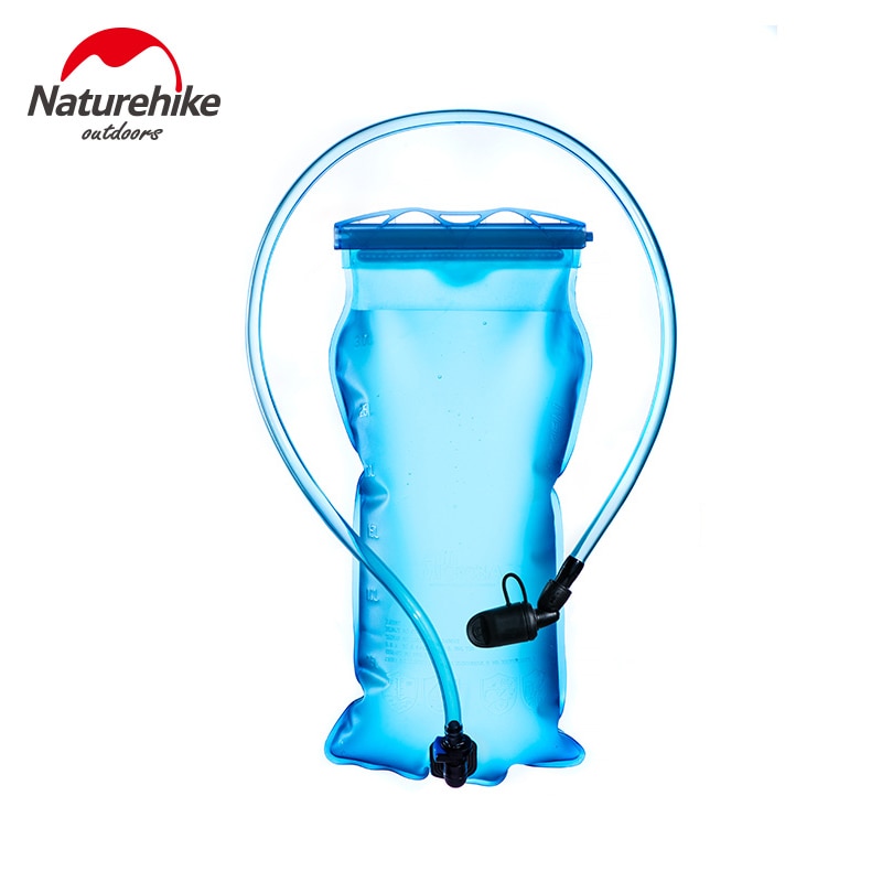 Naturehike Soft Flask Collapsible Water Bottle Folding Water Container Collapsible Water Reservoir Water Bladder Water Bag